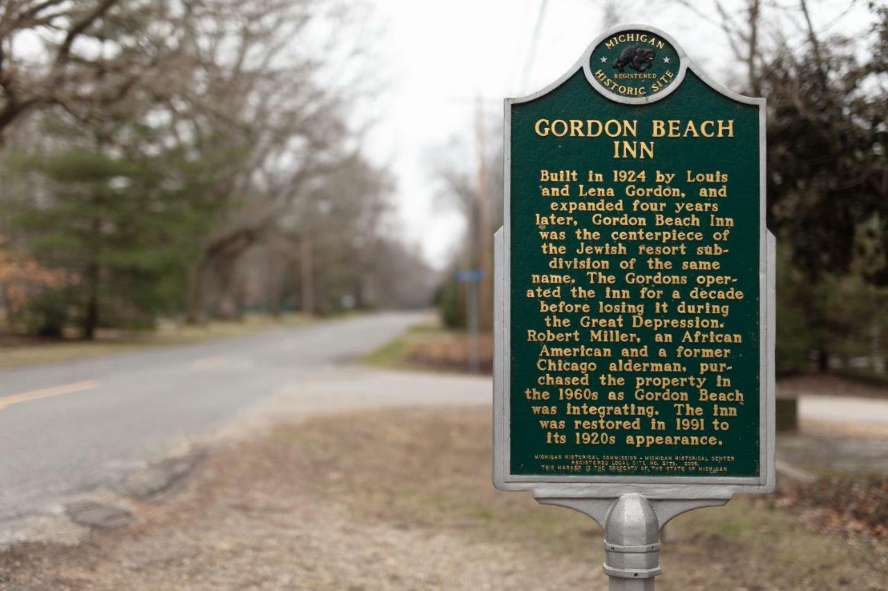 Gordon Beach 2* Union Pier